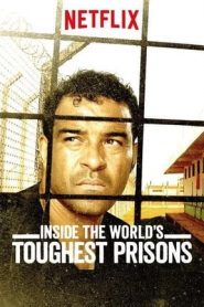深入全球最难熬的监狱：第3季