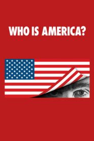 谁是美国？