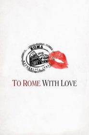 爱在罗马
