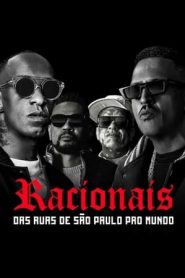 Racionais MC’s：来自圣保罗街头的嘻哈传奇